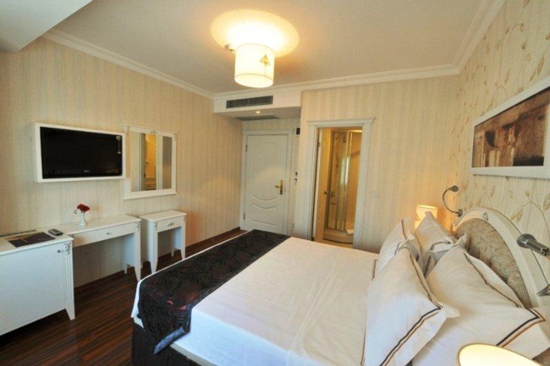 Albinas Old 4* Стамбул
