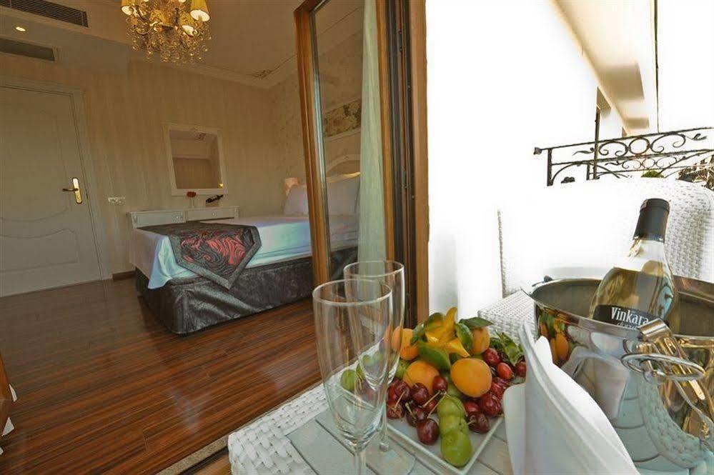 Отель Albinas Old 4*