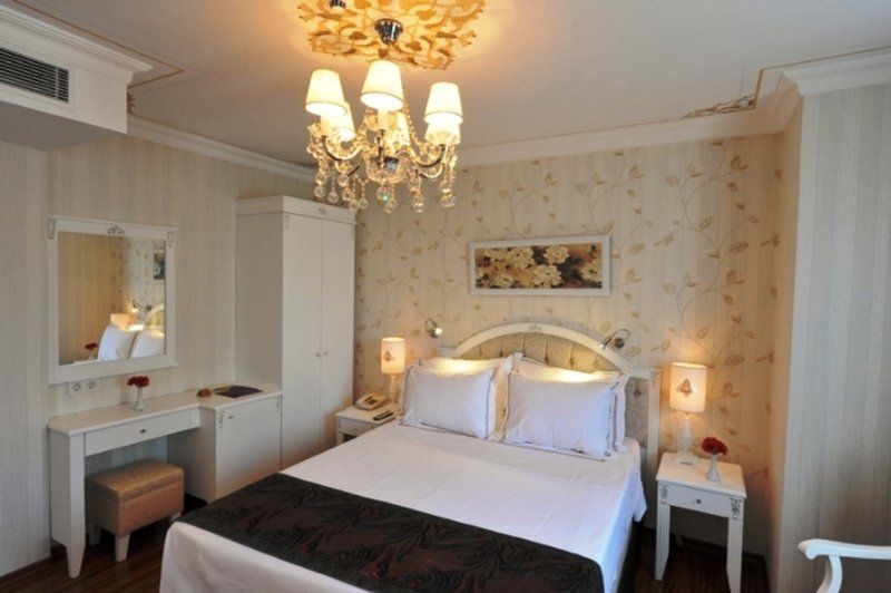 Отель Albinas Old 4*