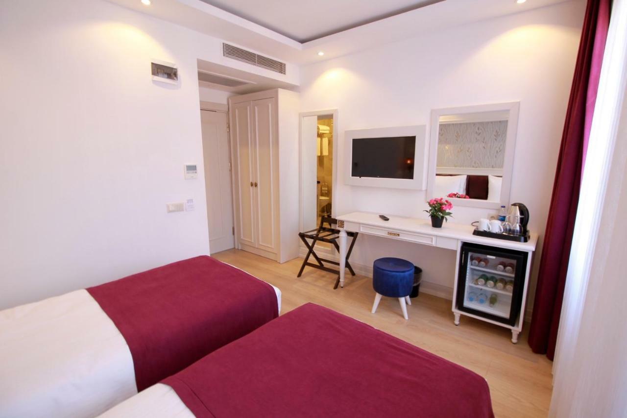 Albinas Old Отель 4*