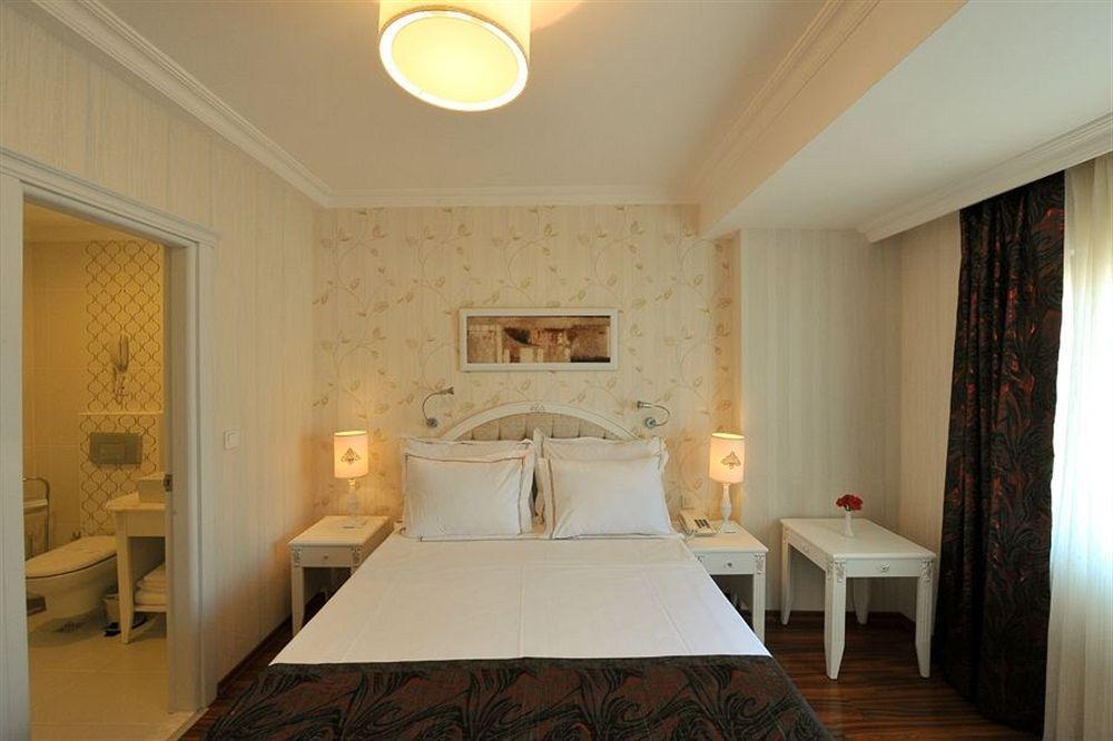 Albinas Old 4* İstanbul