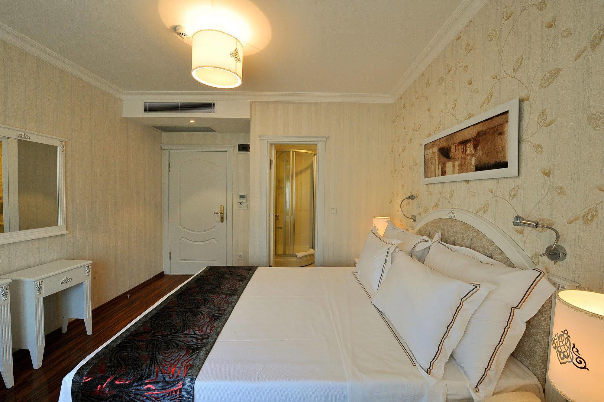Otel Albinas Old