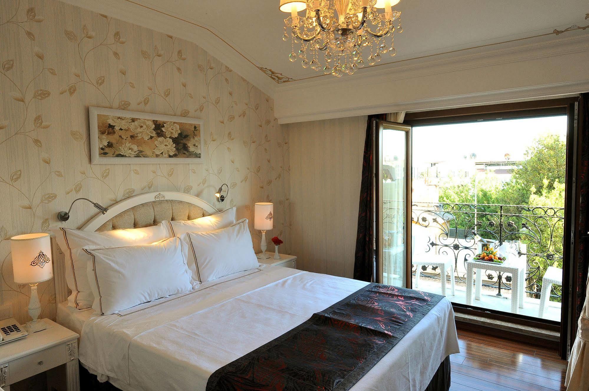 Otel Albinas Old İstanbul