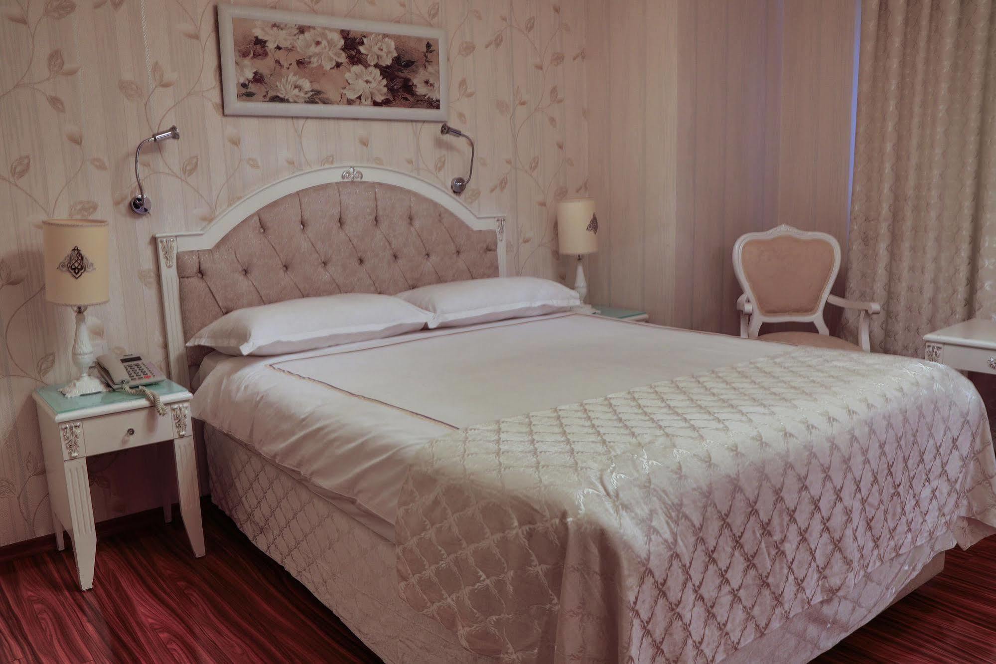 Albinas Old 4* Istanbul