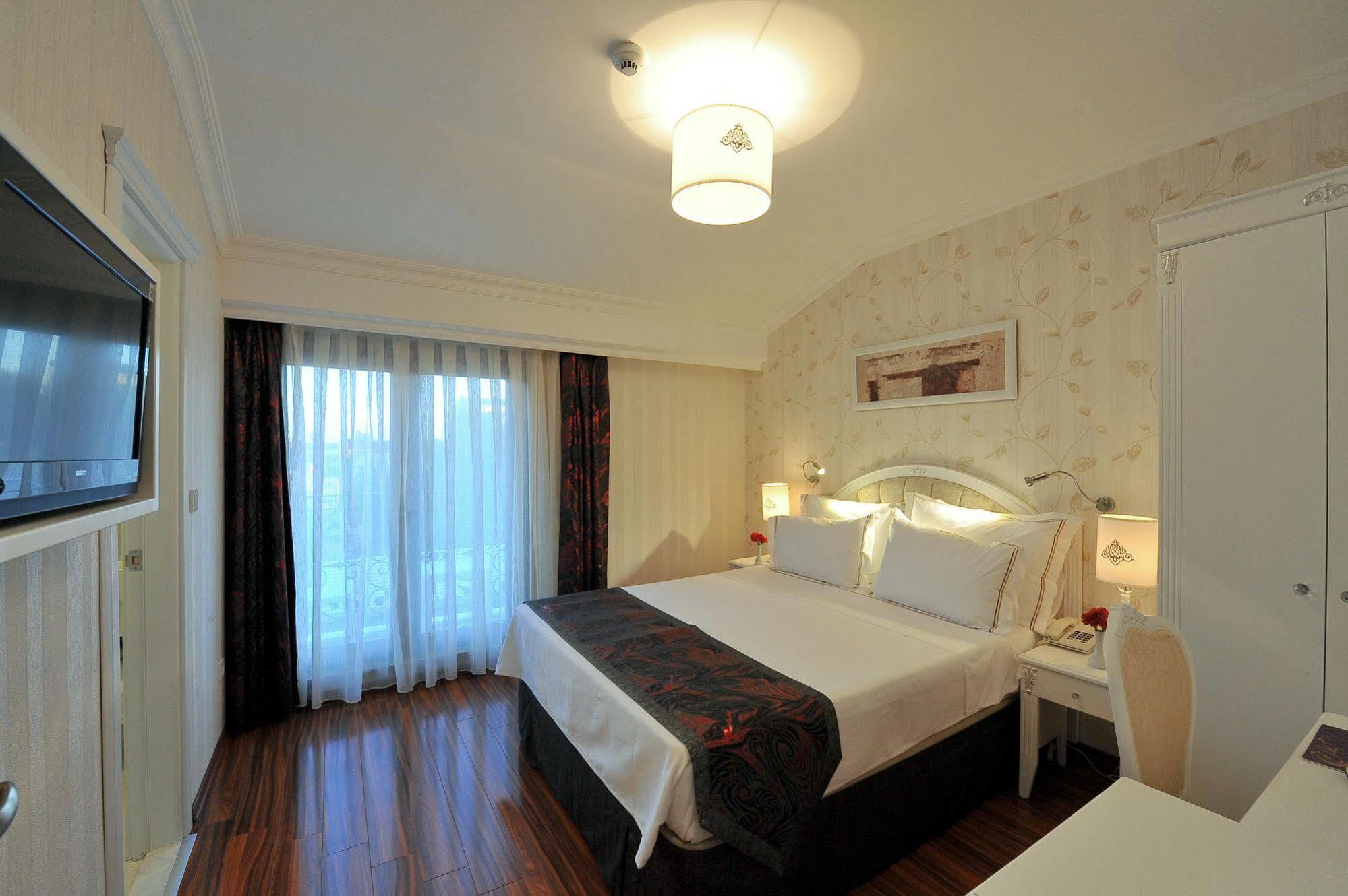 Albinas Old Otel 4*