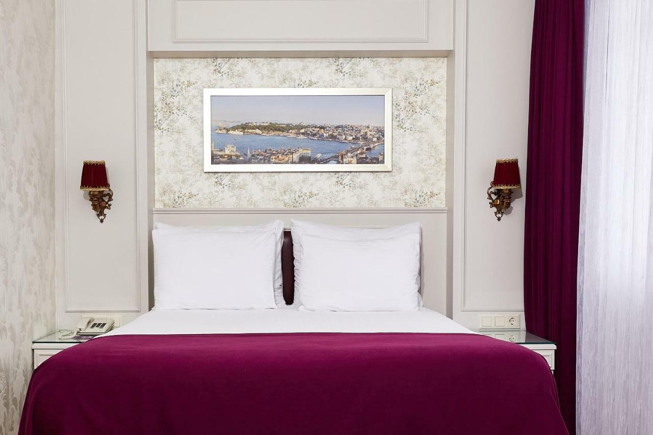 Otel Albinas Old İstanbul